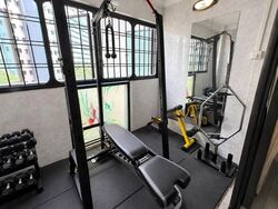 Blk 957 Hougang Street 91 (Hougang), HDB 5 Rooms #616902961